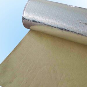 Aluminum Paper Laminated