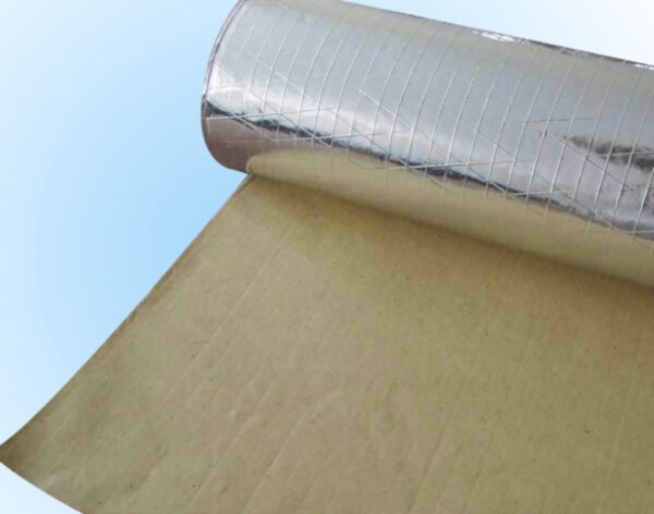 Aluminum Paper Laminated